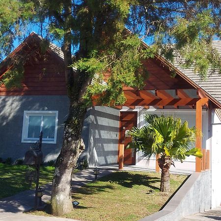 Hospedagem Jardins De Gramado Exterior photo