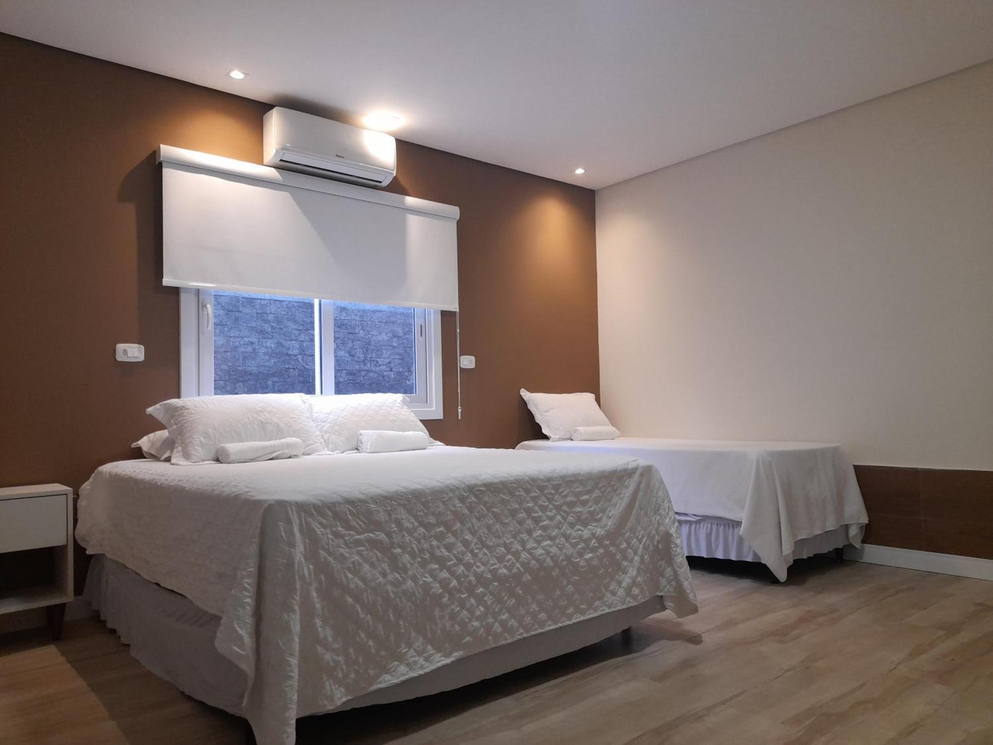 Hospedagem Jardins De Gramado Room photo
